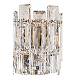 Бра с хрустальными подвесками Gorgeous Crystal Light варинант исполнения - 9 | Loft Concept во Владивостоке