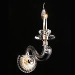 Бра настенное хрустальное Daniele варинант исполнения - 1 | Loft Concept во Владивостоке