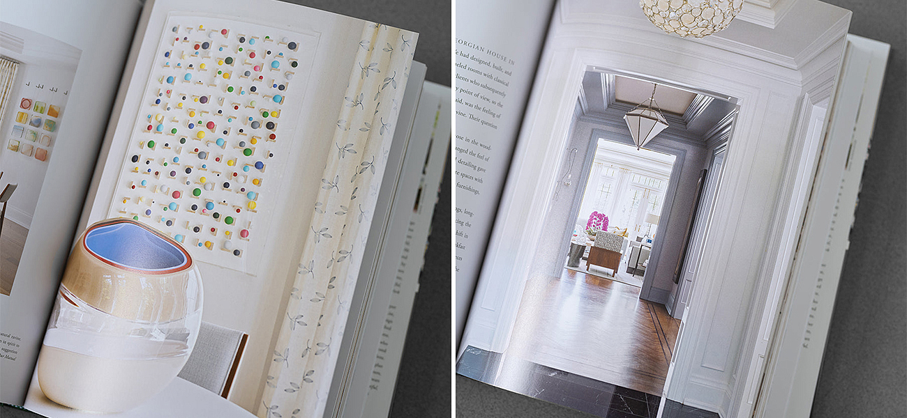 Collected Interiors: Rooms That Tell a Story Collected Interiors: Rooms That Tell a Story - Loft-Concept во Владивостоке