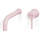 Цветной смеситель Mireda варинант исполнения - 4 | Loft Concept во Владивостоке