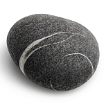 Пуф - Камень ИСТ варинант исполнения - 2 | Loft Concept во Владивостоке