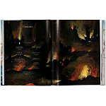 Большая подарочная книга Hieronymus Bosch. The Complete Works XXL варинант исполнения - 10 | Loft Concept во Владивостоке