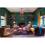 Книга Golden Light: The Interior Design of Nickey Kehoe варинант исполнения - 6 | Loft Concept во Владивостоке