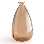 Ваза в виде бутыли TRANSPARENT FORMS 36 варинант исполнения - 4 | Loft Concept во Владивостоке