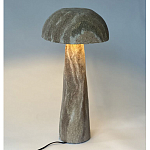 Настольная лампа «Розовый травертин» варинант исполнения - 2 | Loft Concept во Владивостоке