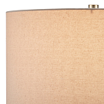 Настольная лампа шестиугольной формы Hexagon варинант исполнения - 2 | Loft Concept во Владивостоке