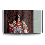 Великие музеи мира: Великобритания. Королевская коллекция варинант исполнения - 3 | Loft Concept во Владивостоке