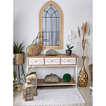 Набор из двух шкатулок с эффектом патинирования Austronesian Caskets варинант исполнения - 3 | Loft Concept во Владивостоке