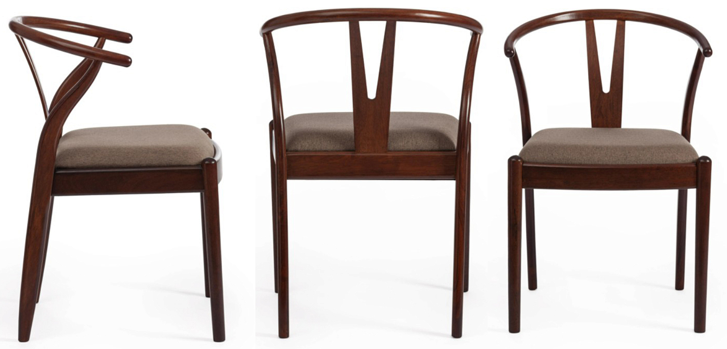 Стул Jander Chair Стул Jander Chair - Loft-Concept во Владивостоке