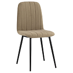 Обеденный стул без подлокотников EASY CHAIR Cappuccino варинант исполнения - 1 | Loft Concept во Владивостоке