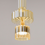 Подвесной светильник Level В 3000К 12ВТ варинант исполнения - 4 | Loft Concept во Владивостоке