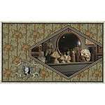 Книга A Tale Of Interiors варинант исполнения - 8 | Loft Concept во Владивостоке