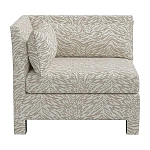 Угловое Кресло модуль Naratein варинант исполнения - 2 | Loft Concept во Владивостоке