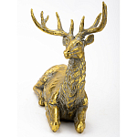 Фигурка The Golden Deer варинант исполнения - 2 | Loft Concept во Владивостоке
