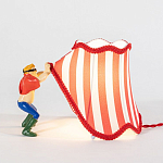 Настольная лампа Seletti Super Jimmy варинант исполнения - 1 | Loft Concept во Владивостоке