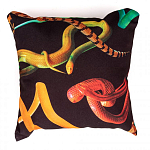 Шезлонг Seletti Poolbed Snakes варинант исполнения - 2 | Loft Concept во Владивостоке