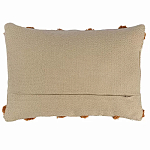 Подушка декоративная с бахромой и вышивкой Divine Abstractions варинант исполнения - 4 | Loft Concept во Владивостоке