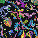 Мебельная ткань Велюр 145 см Т4-85 варинант исполнения - 1 | Loft Concept во Владивостоке