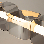 Подвесной светильник Ritmo 3000К 22Вт варинант исполнения - 6 | Loft Concept во Владивостоке