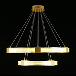Люстра подвесная светодиодная Apolon Gold варинант исполнения - 3 | Loft Concept во Владивостоке