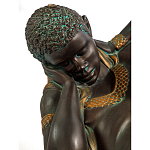 Кофейный стол Мавр Coffee table Moor  варинант исполнения - 4 | Loft Concept во Владивостоке