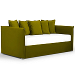 Кровать-кушетка Memory варинант исполнения - 17 | Loft Concept во Владивостоке