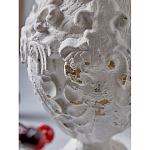 Приставной столик с резным античным узором Antique Engraving варинант исполнения - 7 | Loft Concept во Владивостоке