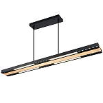 Люстра GAVIN WOOD  варинант исполнения - 1 | Loft Concept во Владивостоке