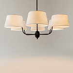 Люстра подвесная Modesto Е14 варинант исполнения - 4 | Loft Concept во Владивостоке