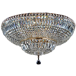 Люстра потолочная Wundex goo варинант исполнения - 2 | Loft Concept во Владивостоке