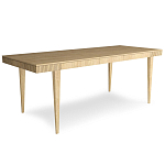 Стол обеденный раскладной Harper Line варинант исполнения - 3 | Loft Concept во Владивостоке