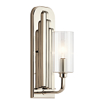 Бра с цилиндрическим плафоном Kichler варинант исполнения - 9 | Loft Concept во Владивостоке