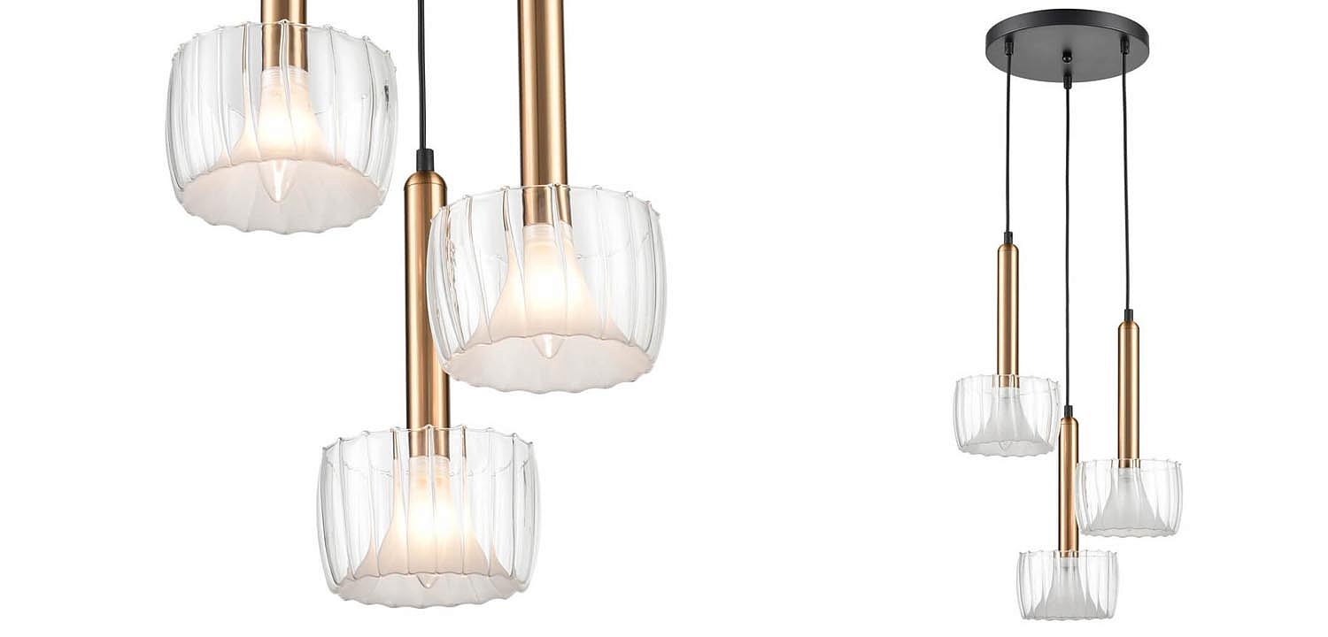 Люстра Willa Chandelier Люстра Willa Chandelier - Loft-Concept во Владивостоке