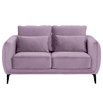 Диван двухместный с подлокотниками Harmony варинант исполнения - 6 | Loft Concept во Владивостоке