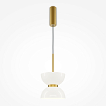 Подвесной светильник Roberto Tini варинант исполнения - 4 | Loft Concept во Владивостоке