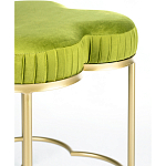 Пуф Light green lightness варинант исполнения - 2 | Loft Concept во Владивостоке