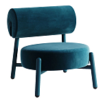 Кресло «Бараныч» варинант исполнения - 1 | Loft Concept во Владивостоке