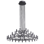 Люстра светодиодная lamp Infinity варинант исполнения - 4 | Loft Concept во Владивостоке