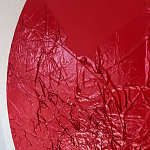 Панно Red point варинант исполнения - 2 | Loft Concept во Владивостоке