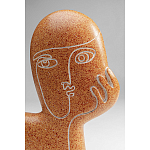 Декоративная фигура Aerial Thinker варинант исполнения - 3 | Loft Concept во Владивостоке