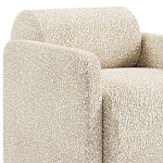 Кресло Evans варинант исполнения - 4 | Loft Concept во Владивостоке