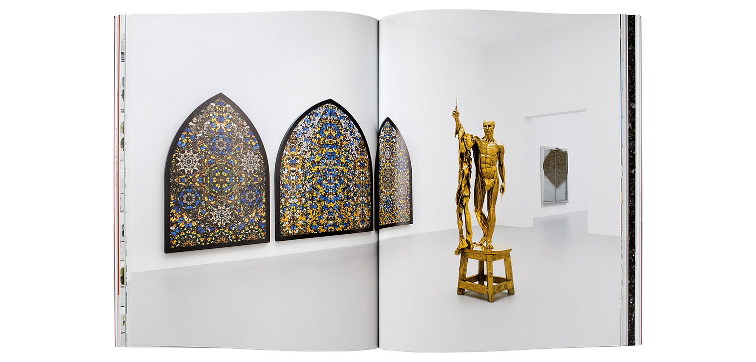 Damien Hirst Relics Damien Hirst Relics - Loft-Concept во Владивостоке