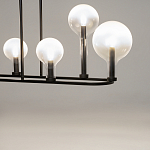 Люстра подвесная Status Е14 варинант исполнения - 6 | Loft Concept во Владивостоке