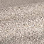 Мебельная ткань  Luna Бежевое Букле N 1104 варинант исполнения - 1 | Loft Concept во Владивостоке