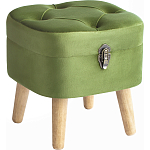 Пуф The freshness of summer варинант исполнения - 2 | Loft Concept во Владивостоке