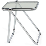 Столик складной Lamour варинант исполнения - 2 | Loft Concept во Владивостоке