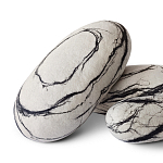 Пуф - Камень Nullah варинант исполнения - 11 | Loft Concept во Владивостоке