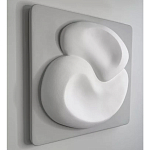 Панно «Генезис» варинант исполнения - 2 | Loft Concept во Владивостоке