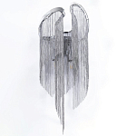 Бра Tornado металлическое варинант исполнения - 3 | Loft Concept во Владивостоке