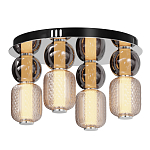 Потолочный светильник Crop Town варинант исполнения - 1 | Loft Concept во Владивостоке